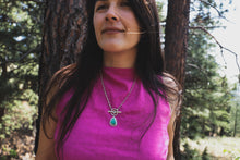 Load image into Gallery viewer, Inner Balance Necklace