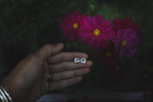 Load image into Gallery viewer, Sun Studs