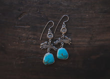 Load image into Gallery viewer, Jack Rabbit Earrings