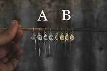 Load image into Gallery viewer, Sunshine Threaders