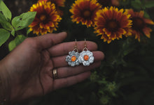 Load image into Gallery viewer, Carnelian Big Blooms