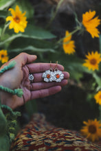 Load image into Gallery viewer, Carnelian Blooms