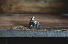 Load image into Gallery viewer, 11: Birds Eye View Ring