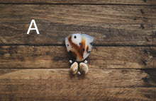 Load image into Gallery viewer, ELK IVORY BOLO