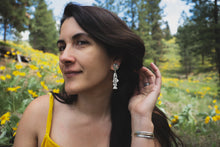 Load image into Gallery viewer, Wildflower Trout Stone Posts