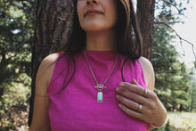 Load image into Gallery viewer, Inner Balance Necklace