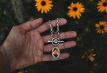 Load image into Gallery viewer, Inner Balance Necklace