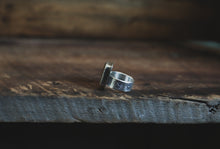 Load image into Gallery viewer, 8.5: Birds Eye View Ring