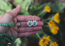 Load image into Gallery viewer, Chrysoprase Lil Blooms
