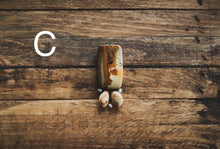 Load image into Gallery viewer, ELK IVORY BOLO