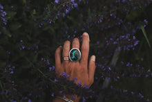Load image into Gallery viewer, 11: Birds Eye View Ring