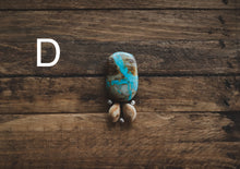 Load image into Gallery viewer, ELK IVORY BOLO