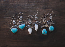 Load image into Gallery viewer, Jack Rabbit Earrings