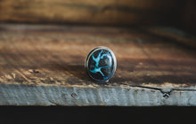 Load image into Gallery viewer, 11: Birds Eye View Ring