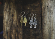Load image into Gallery viewer, Morel Dangles