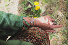 Load image into Gallery viewer, Everyday Stacker Cuff