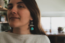 Load image into Gallery viewer, Jack Rabbit Earrings