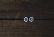 Load image into Gallery viewer, Sun Studs