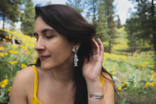 Load image into Gallery viewer, Wildflower Trout Stone Posts