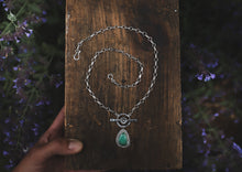 Load image into Gallery viewer, Inner Balance Necklace