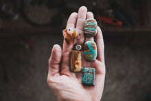 Load image into Gallery viewer, ELK IVORY BOLO