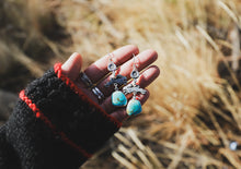 Load image into Gallery viewer, Jack Rabbit Earrings