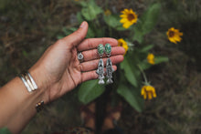 Load image into Gallery viewer, Wildflower Trout Stone Posts