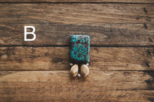 Load image into Gallery viewer, ELK IVORY BOLO