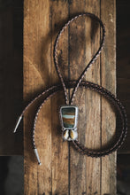 Load image into Gallery viewer, ELK IVORY BOLO