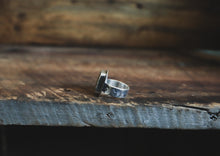 Load image into Gallery viewer, 9.75: Birds Eye View Ring