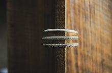 Load image into Gallery viewer, Sterling Stacker Cuffs