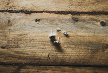 Load image into Gallery viewer, Bloom Studs