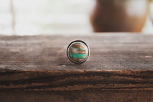 Load image into Gallery viewer, 7.25: Birds Eye View Ring