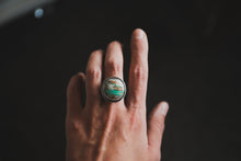 Load image into Gallery viewer, 7.25: Birds Eye View Ring