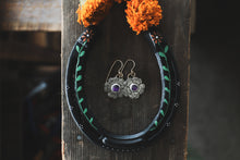 Load image into Gallery viewer, Amethyst Blooms