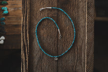 Load image into Gallery viewer, Apatite Sol Necklace #1