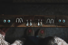 Load image into Gallery viewer, Horseshoe Studs