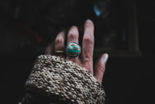 Load image into Gallery viewer, 7.25: Birds Eye View Ring