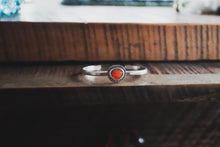 Load image into Gallery viewer, Carnelian Ray Cuff