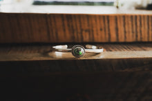 Load image into Gallery viewer, Turquoise Ray Cuff