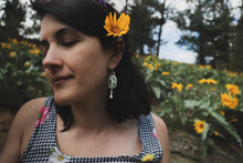 Load image into Gallery viewer, Wind Dancer Earrings