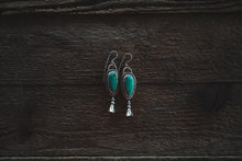 Load image into Gallery viewer, Wind Dancer Earrings