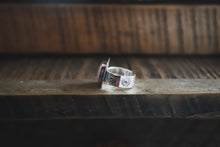 Load image into Gallery viewer, 7: Pink Opal Ring