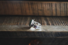 Load image into Gallery viewer, 10: Alpine Lake Ring