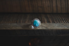 Load image into Gallery viewer, 6.5: Alpine Lake Ring