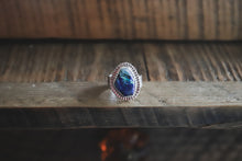 Load image into Gallery viewer, 8: Alpine Lake Ring