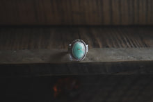 Load image into Gallery viewer, 8.5: Variscite Ring