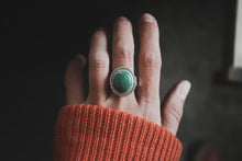 Load image into Gallery viewer, 10: Alpine Lake Ring