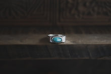Load image into Gallery viewer, 6.5: Amazonite Signet