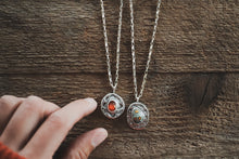 Load image into Gallery viewer, Ocean Jasper Necklace